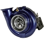 Turbo & Components